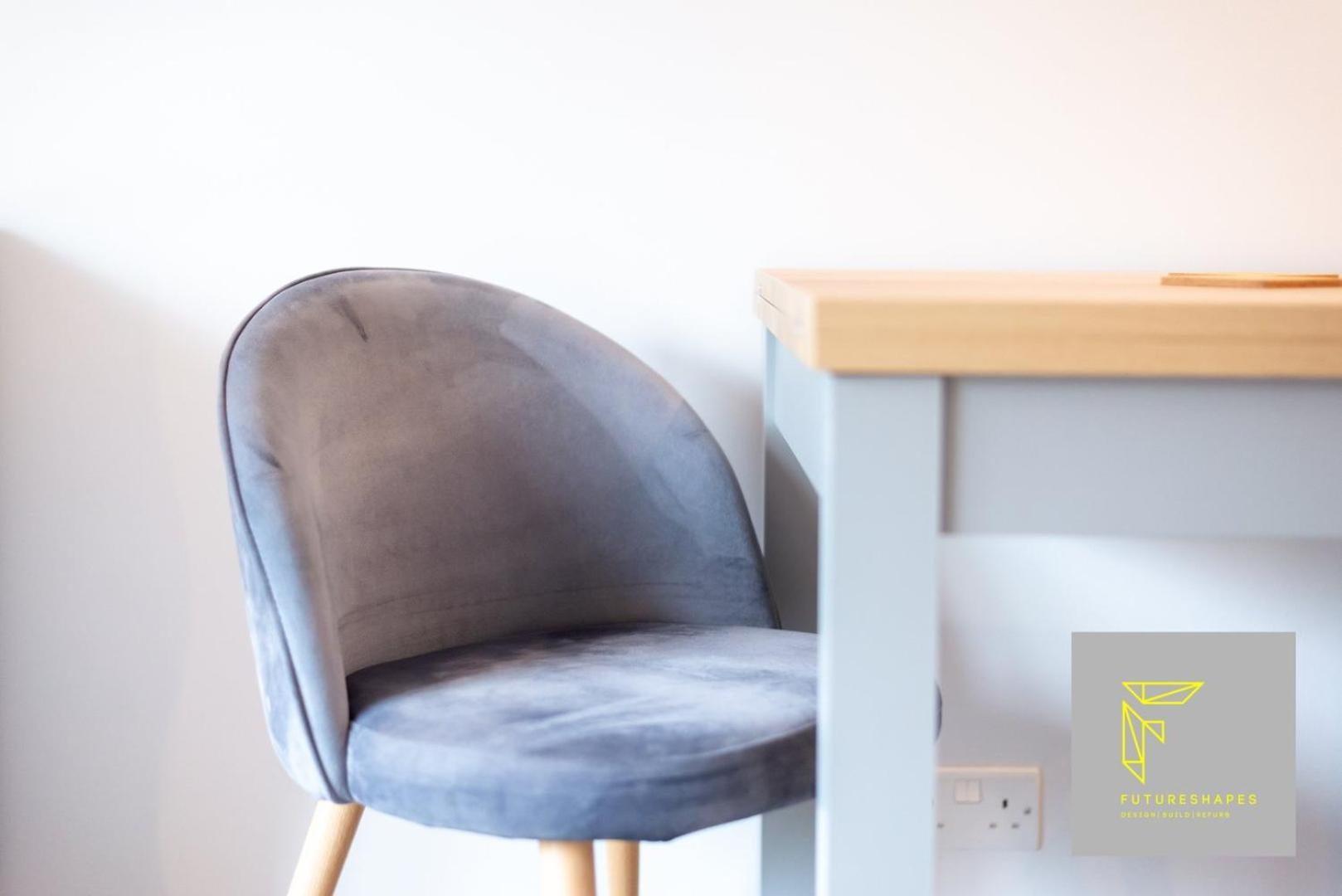 Guestready - Cosy Wimbledon Studio Flat Daire Londra Dış mekan fotoğraf