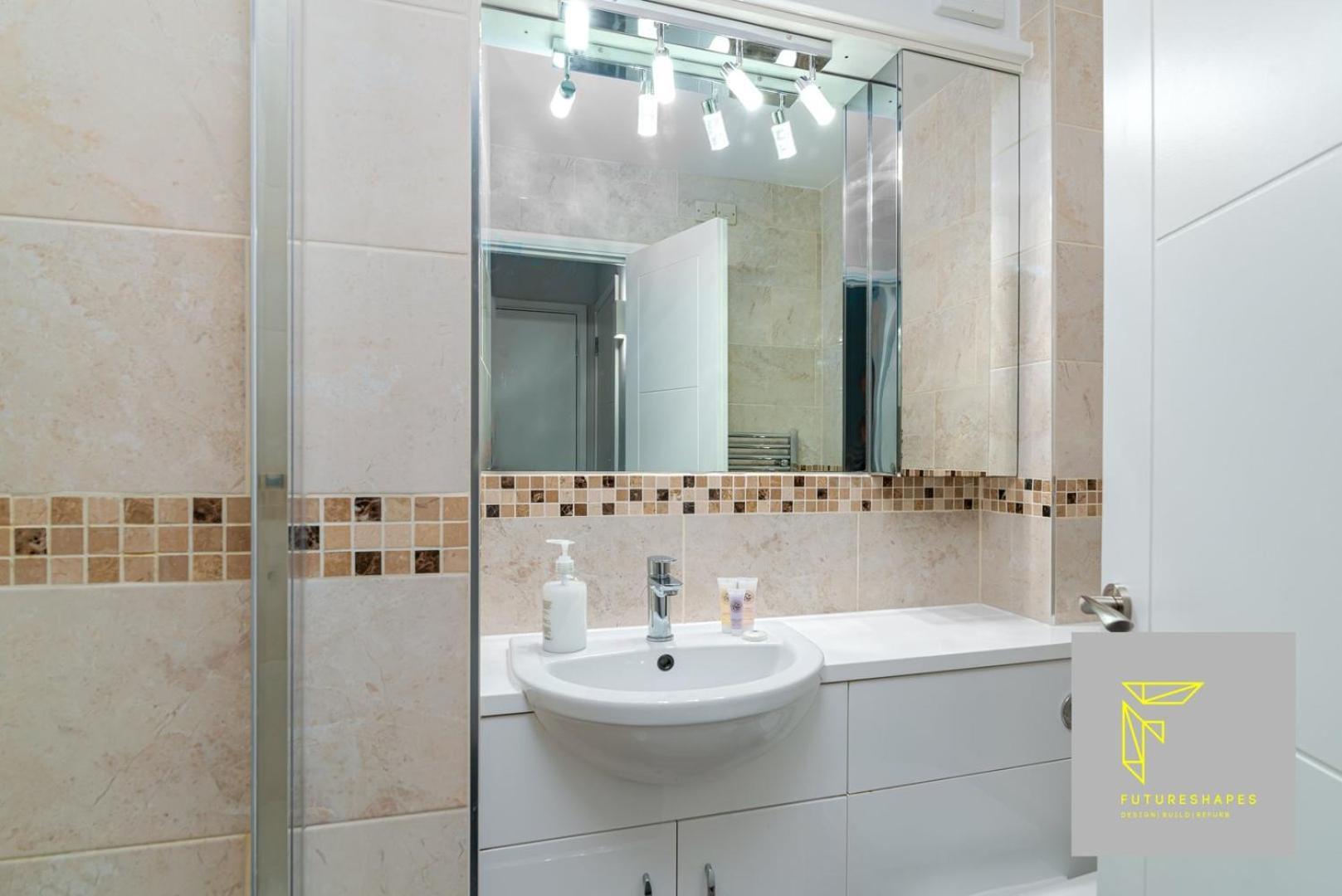 Guestready - Cosy Wimbledon Studio Flat Daire Londra Dış mekan fotoğraf