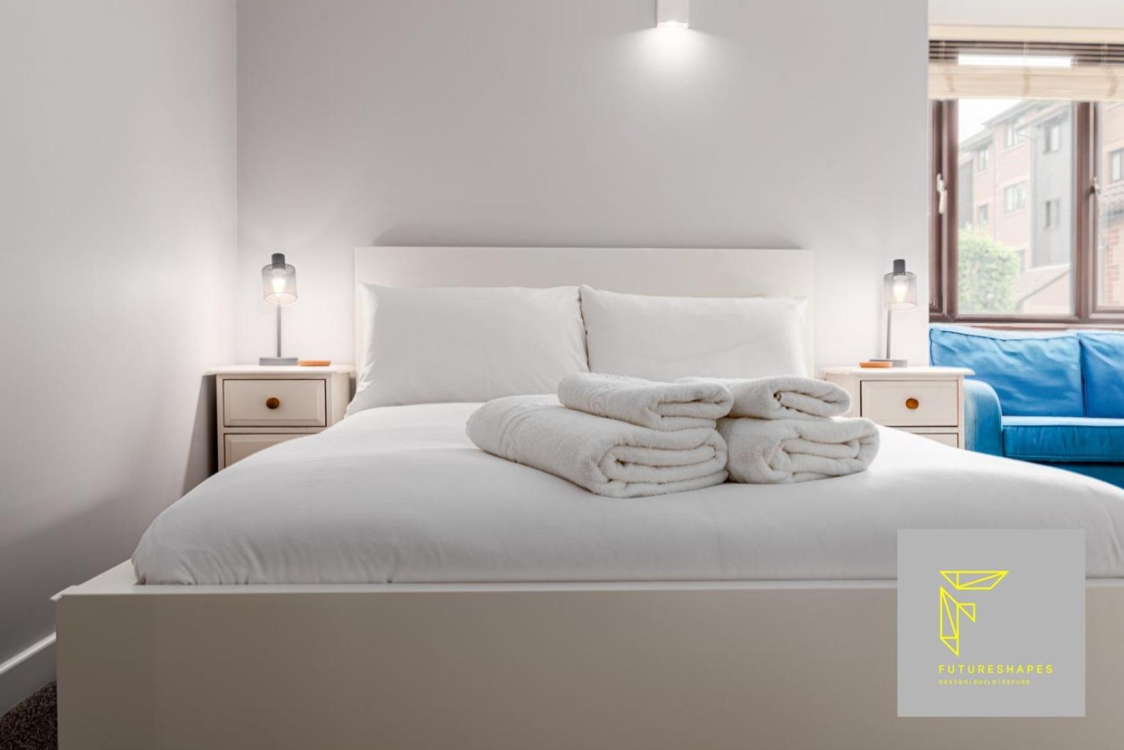Guestready - Cosy Wimbledon Studio Flat Daire Londra Dış mekan fotoğraf