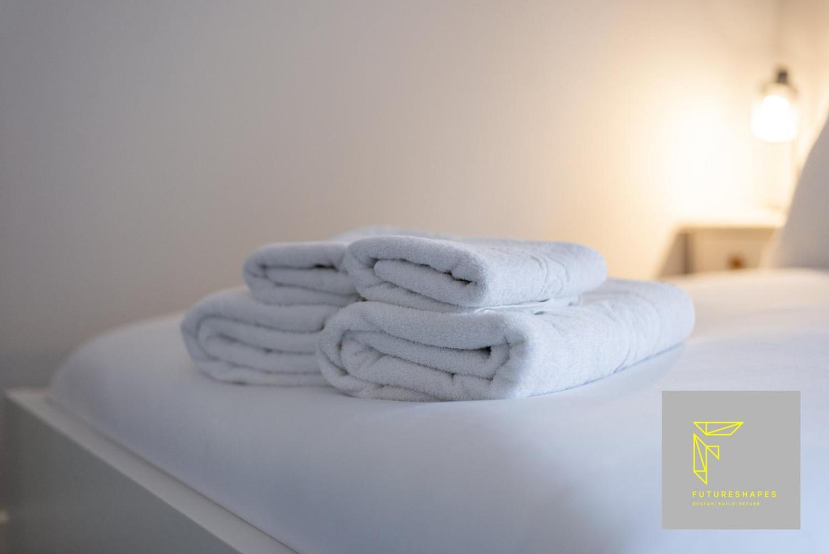 Guestready - Cosy Wimbledon Studio Flat Daire Londra Dış mekan fotoğraf
