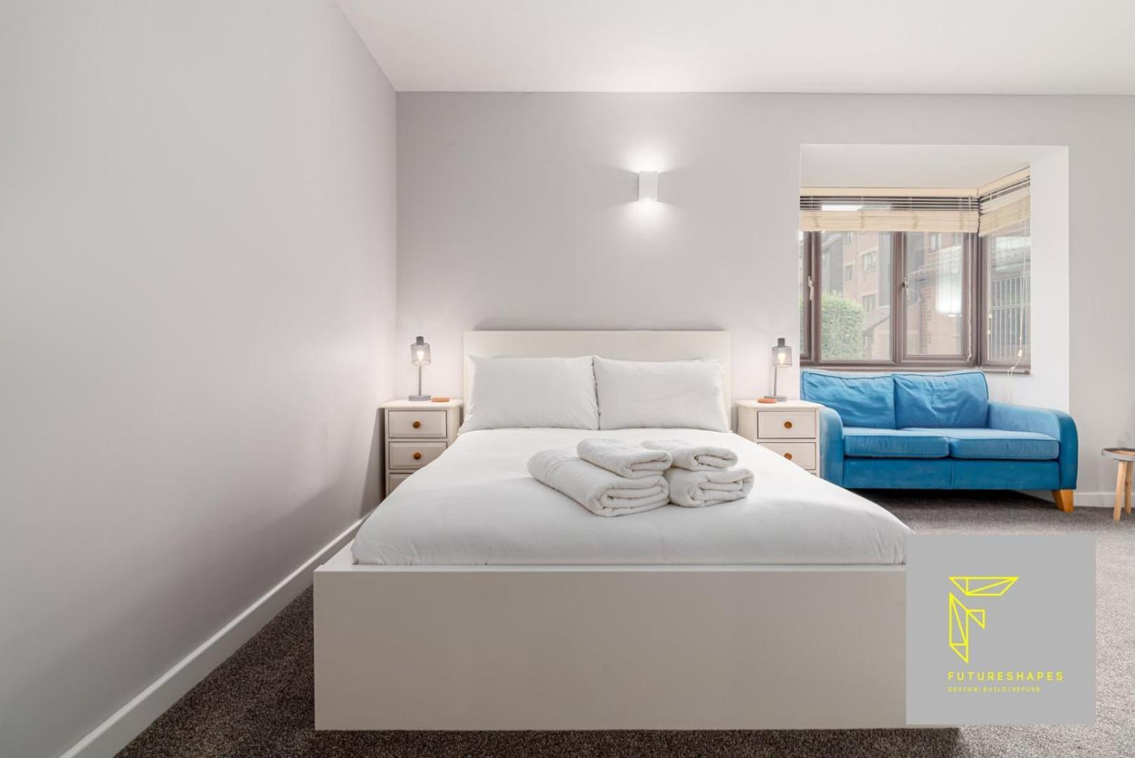 Guestready - Cosy Wimbledon Studio Flat Daire Londra Dış mekan fotoğraf