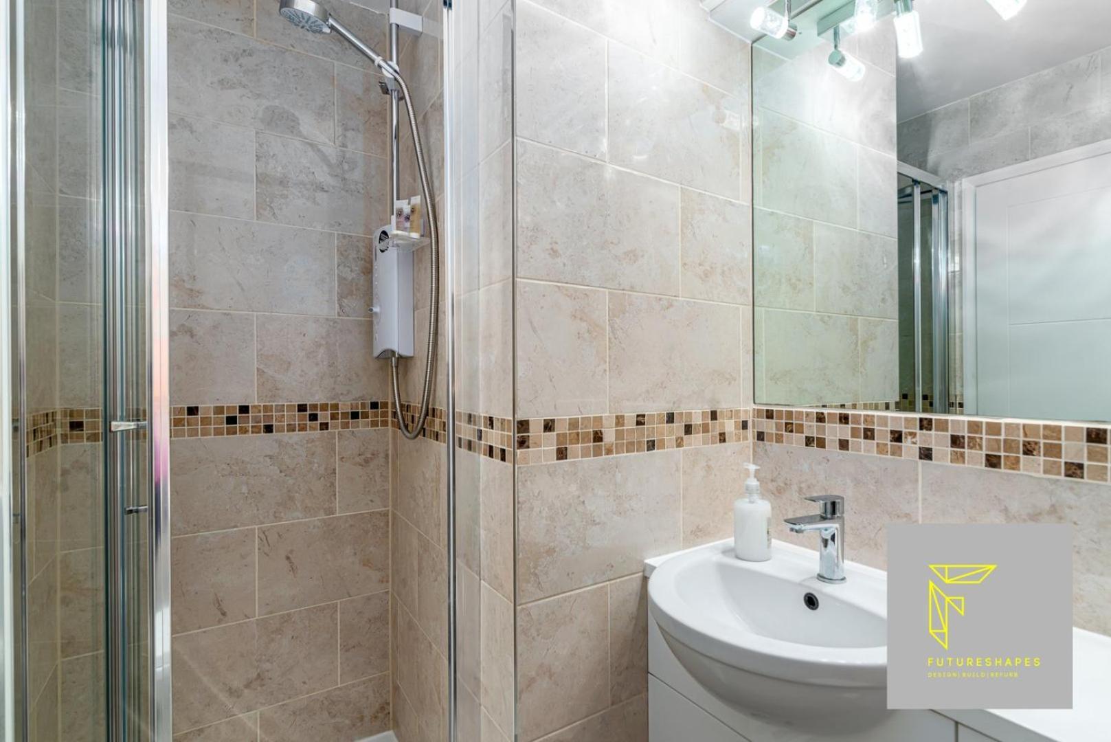 Guestready - Cosy Wimbledon Studio Flat Daire Londra Dış mekan fotoğraf