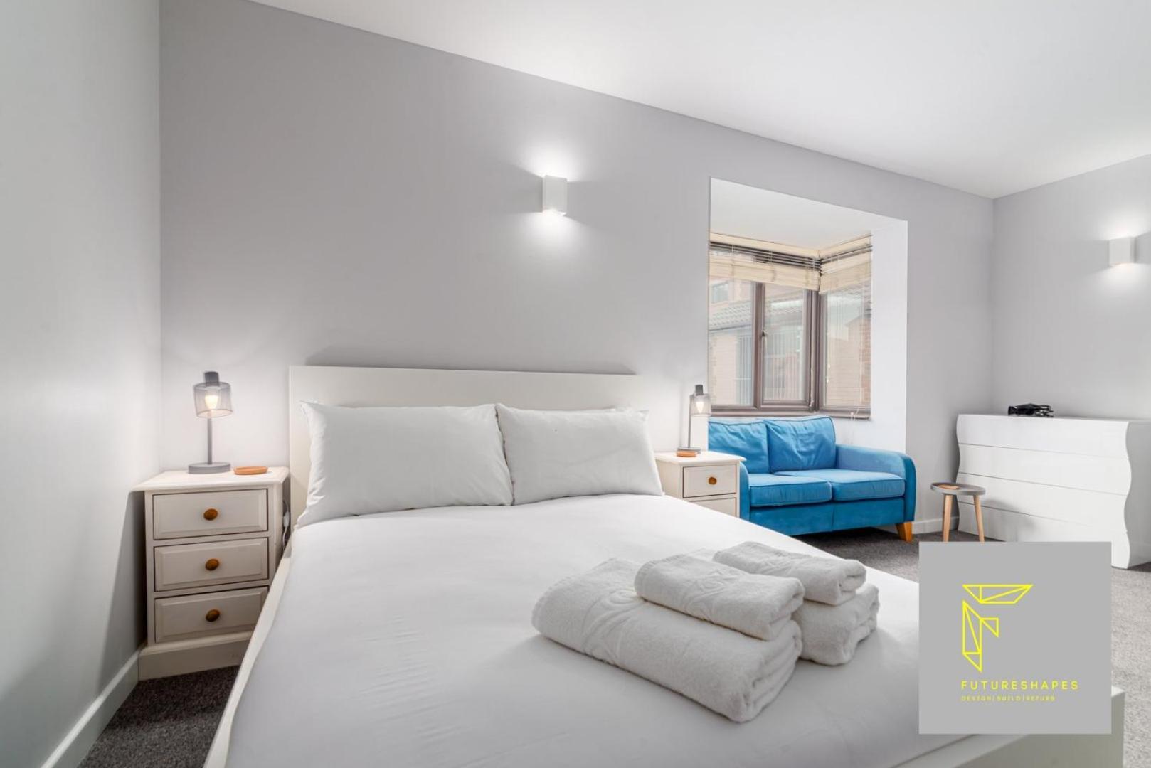 Guestready - Cosy Wimbledon Studio Flat Daire Londra Dış mekan fotoğraf