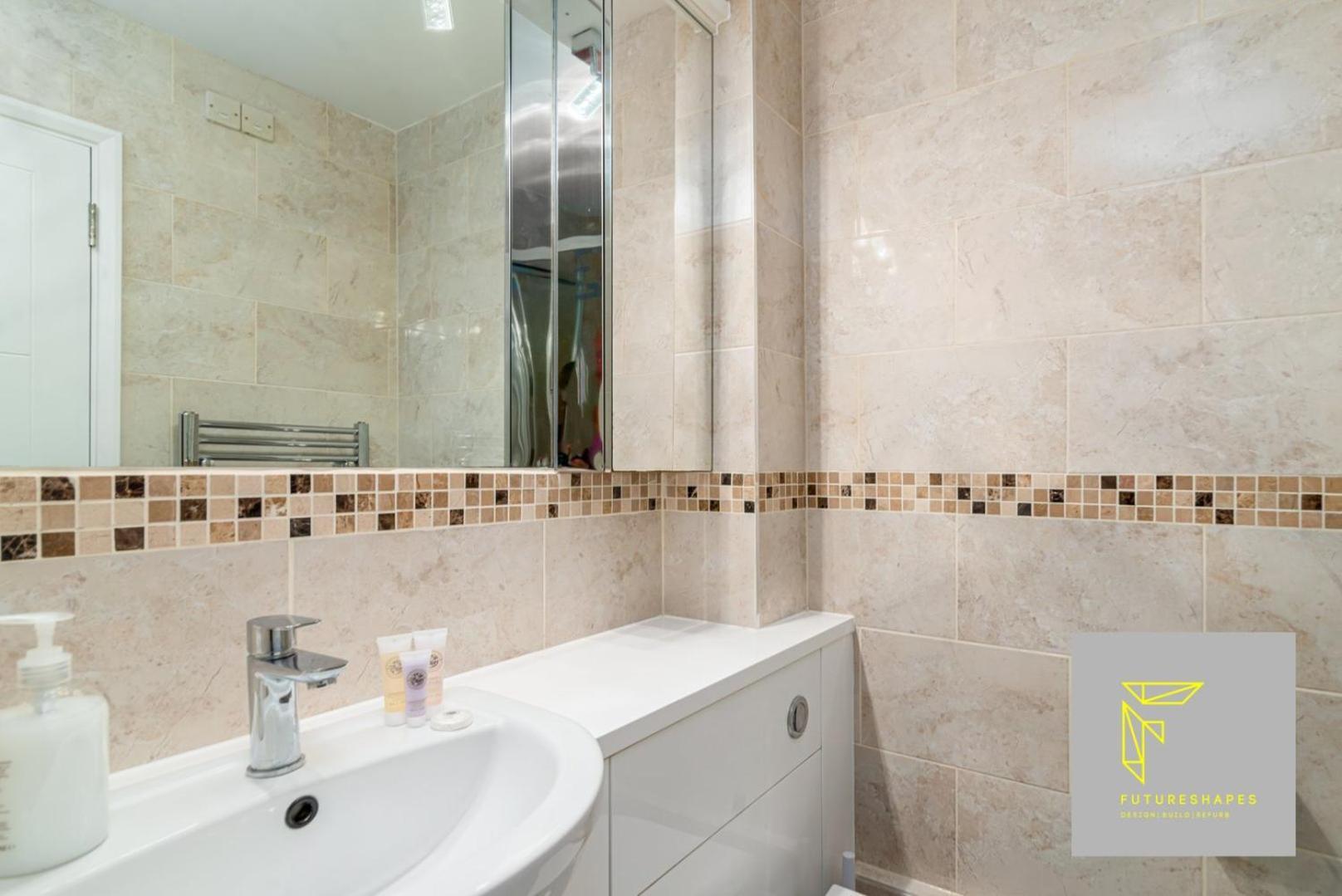 Guestready - Cosy Wimbledon Studio Flat Daire Londra Dış mekan fotoğraf