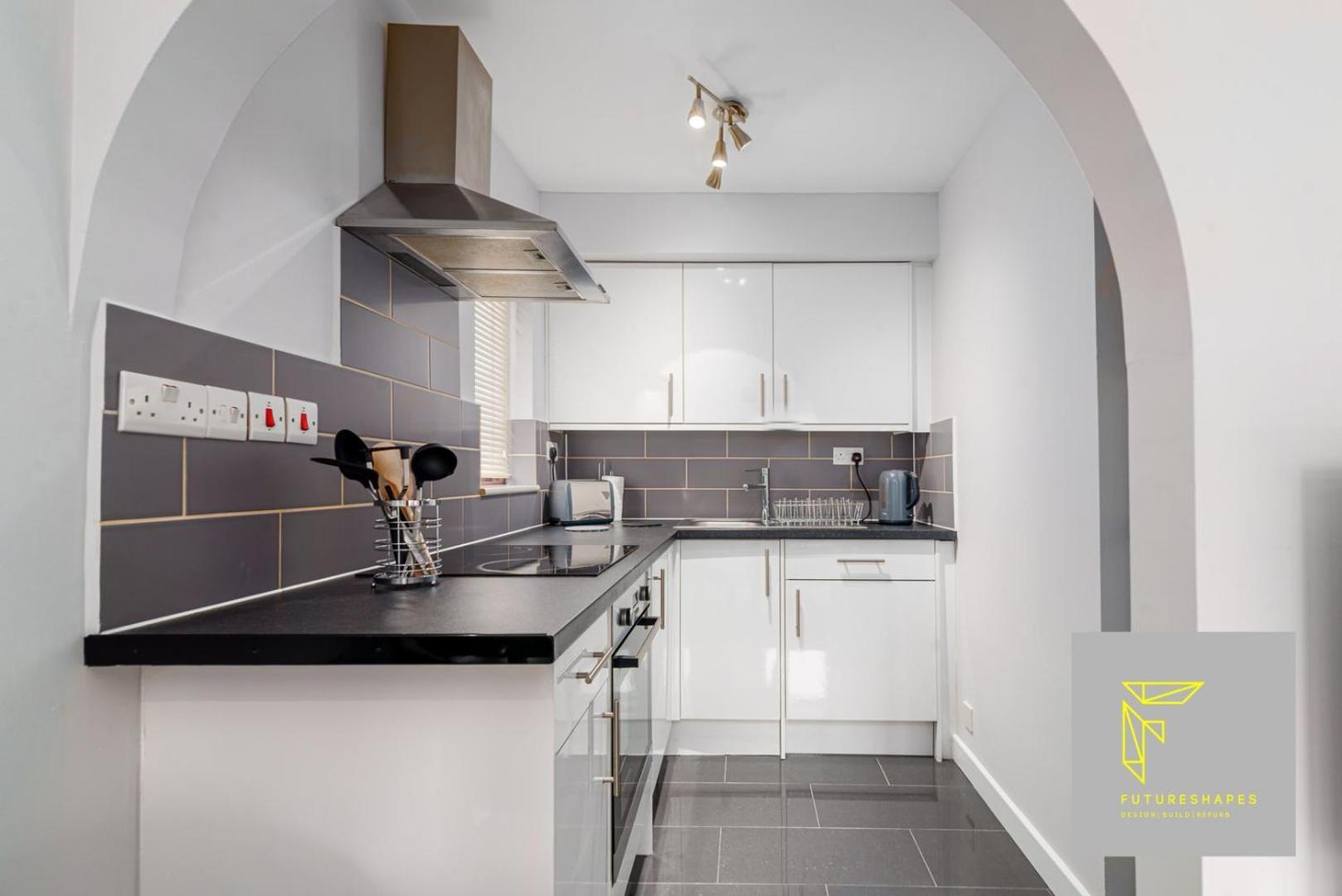 Guestready - Cosy Wimbledon Studio Flat Daire Londra Dış mekan fotoğraf